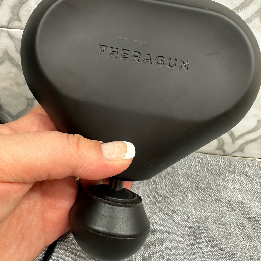 Theragun Mini Powerful Portable Massage Device
